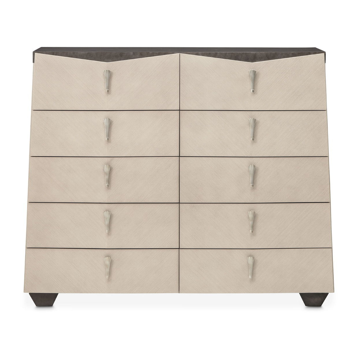 Fantosini - 10-Drawer Mule Chest