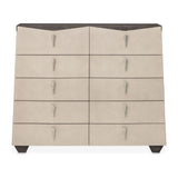 Fantosini - 10-Drawer Mule Chest