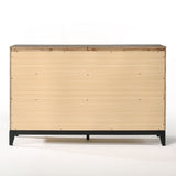 Valdemar - Dresser - Weathered Gray