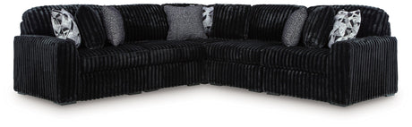 Midnight-Madness - Sectional