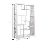 Cargo - Shelf Rack / Book Shelf