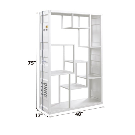 Cargo - Shelf Rack / Book Shelf