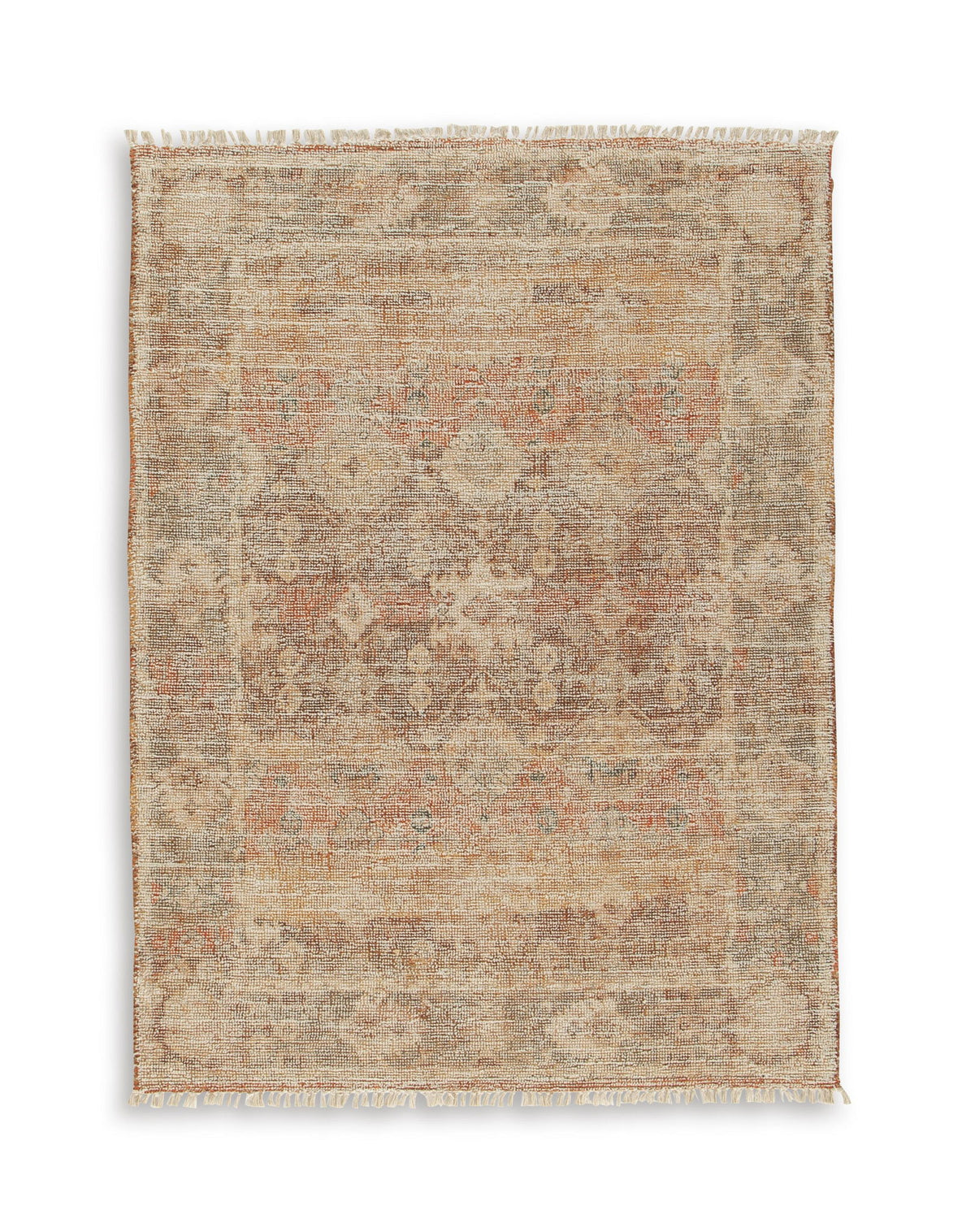 Waycotten - Rug