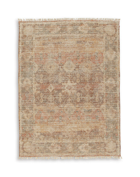 Waycotten - Rug