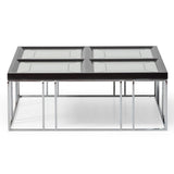 Carmela - Cocktail Table