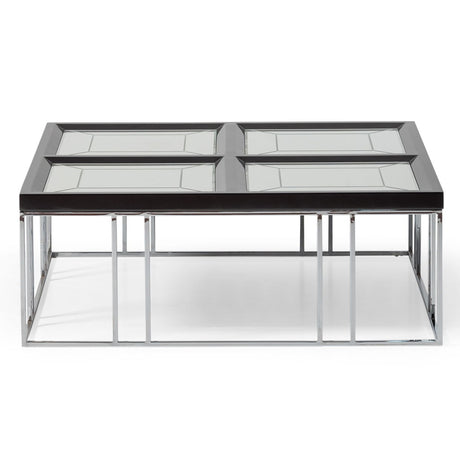 Carmela - Cocktail Table