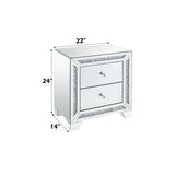 Noralie - Accent Table