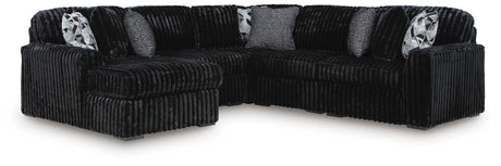 Midnight-Madness - Sectional