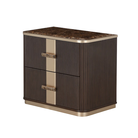 West Kensington - Nightstand