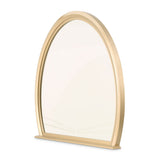 Fantosini - Dresser Mirror - Gold