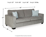 Altari - Sleeper Sofa