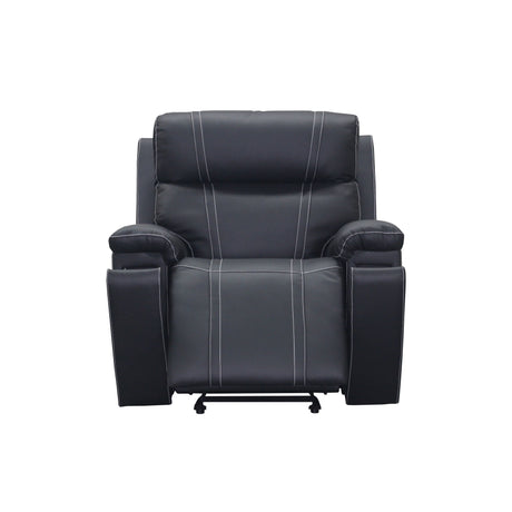 Hartley - Glider Recliner