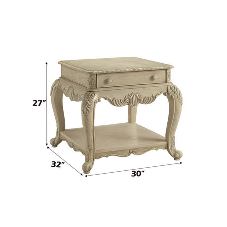 Ragenardus - End Table