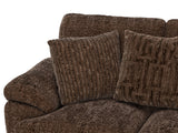 Jaden - Fabric Loveseat