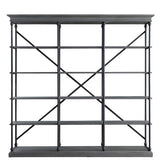 Rukia - Bookshelf