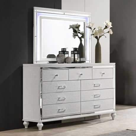 Valentino - Dresser