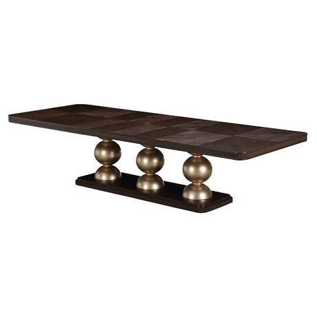 West Kensington - Rectangular Dining Table
