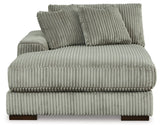 Lindyn - 3 Piece Sectional