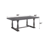 Bernard - Dining Table