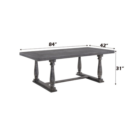 Bernard - Dining Table