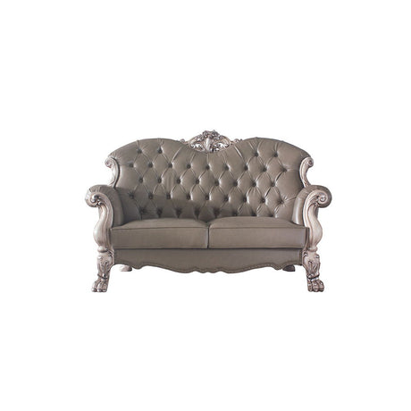 Dresden - Loveseat w/3 Pillows