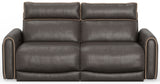 Nico - Power Headrest Reclining Sofa