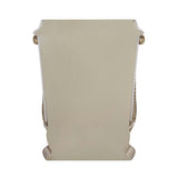 Danae - Chest - Champagne & Gold