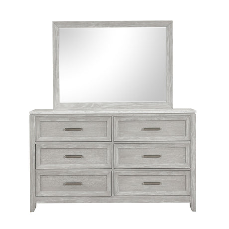Fiona - Dresser