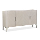 Penthouse - Sideboard - Gray