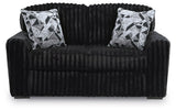 Midnight-Madness - Loveseat