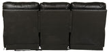 Angelo - Power Reclining Sofa