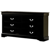 Louis Philippe III - Dresser