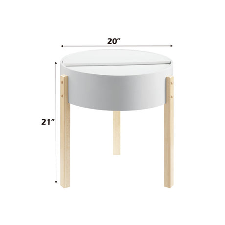 Bodfish - Table