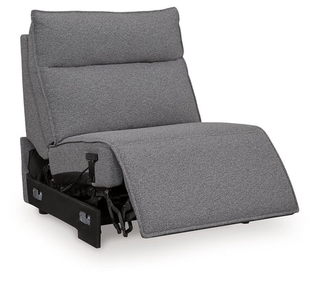Modmax II - 7 Piece Reclining Sectional