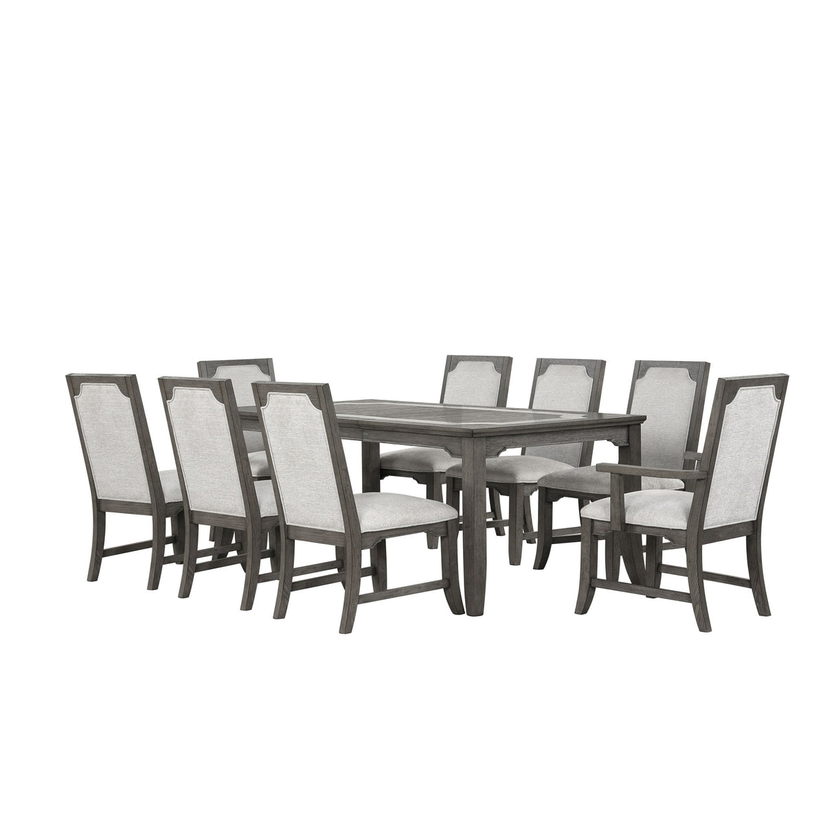 Lisbon - Dining Room Set