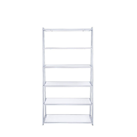 Coleen - Bookshelf