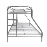 Tritan - Metal Bunk Bed