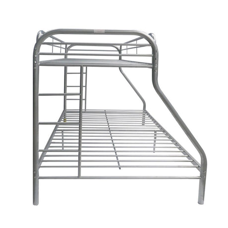 Tritan - Metal Bunk Bed