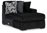 Midnight-Madness - Sectional