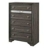 Naima - Chest