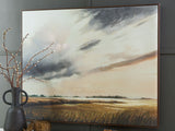 Taymen - Wall Art - Multi