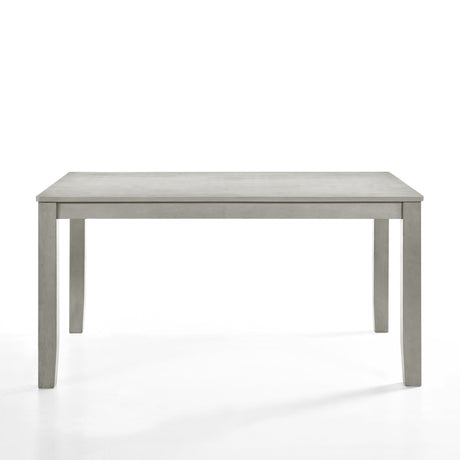 Pascal - Rectangle Dining Table