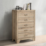 Miquell - Chest