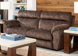 Sedona - Power Headrest Lay Flat Reclining Sofa