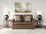 Chasemore - Loveseat
