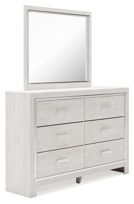 Altyra - Dresser