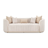 Ariana - Velvet Sofa