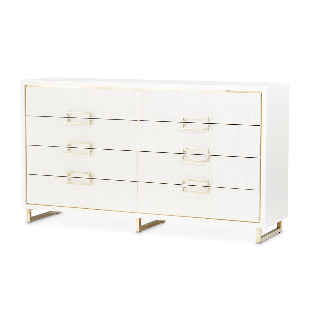 Palm Gate - Dresser