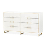 Palm Gate - Dresser