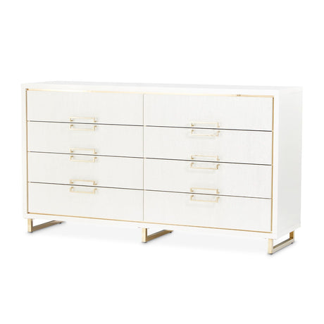 Palm Gate - Dresser